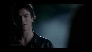 TVD Damon y Elena 3x22 Scenes Part 2 Final [upl. by Hazard]