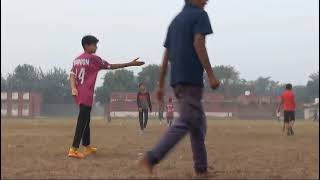 School students football practice [upl. by Allayne]