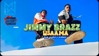 JIMMY BARAZZ FT USAAMA SAANRAWO II SAMEY OFFICAL MUSIC VIDEO 2024 [upl. by Ylrad]