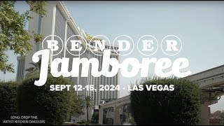 2024 Bender Jamboree Recap [upl. by Ennaxxor991]