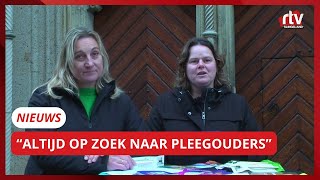 Altijd op zoek naar pleegouders  RTV Slingeland [upl. by Enywtna]