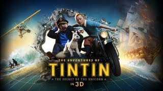 THE ADVENTURES OF TINTIN  HD ANDROID GAMEPLAY VIDEO [upl. by Ellennej99]