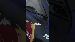 Un McLaren p1 de Drift carhistoryviralvideocarculturesportscarfyp [upl. by Ahseyd]