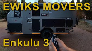 Ewiks Auto Movers on Infanta Enkulu 3 [upl. by Raman]