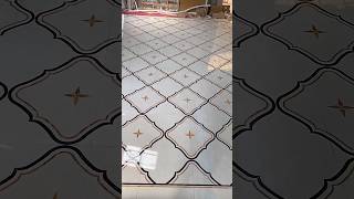 Master Craftsman Creates the Perfect Tile – StepbyStep Guidequot2 quotCraftsman’s Secret china [upl. by Nennarb]