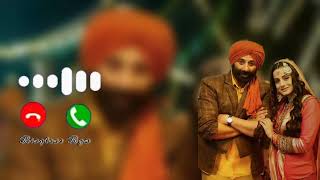 Ghar aajya pardesi song ringtone trendingringtone ringtone bgm [upl. by Kenward]