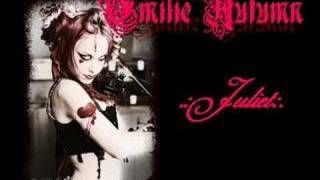 Emilie Autumn Juliet [upl. by Lilas706]