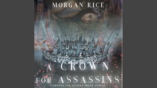 Chapter 184 amp Chapter 191  A Crown for Assassins A Throne for Sisters—Book Seven [upl. by Kcirtapnhoj676]