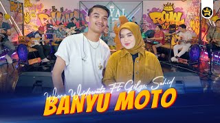 WORO WIDOWATI FT GILGA SAHID  BANYU MOTO  Official Live Video Royal Music [upl. by Inaniel]