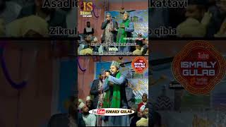 Asad Iqbal kalkattavi Nwe Shot Video love [upl. by Shaver996]