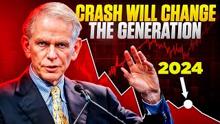 Jeremy Grantham This Crash Will Change The Generation [upl. by Tutt867]