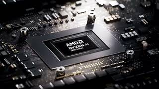 AMD’s Latest Chipset Driver Adds Support For Ryzen AI 300 “Strix” APUs [upl. by Ssor]