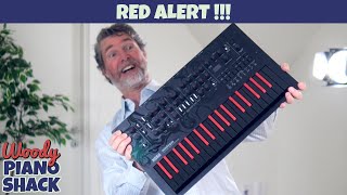 The Shocking Truth about KORG MINILOGUE BASS [upl. by Penhall161]