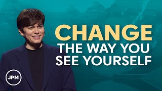 Transform The Way You Live By Changing This One Thing  Joseph Prince Ministries [upl. by Adnolahs]