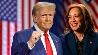 Trump vs Harris Who Will Win Over 10 Million PolishAmericans [upl. by Kramer543]