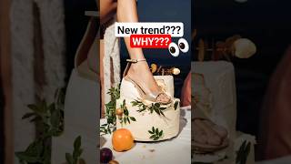 Cmon people WHY 🤯 bridal youtubeshorts wedding shorts cake couple funny [upl. by Ailugram]