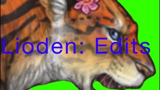 Lioden Edits [upl. by Gokey517]