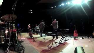 Gregory Alan Isakov  quotIf I Go Im Goinquot Live on eTown [upl. by Rhodia461]