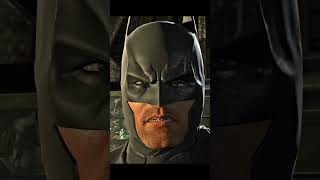 Batman Arkham  Bane knows Batmans true identity batman [upl. by Louanne]