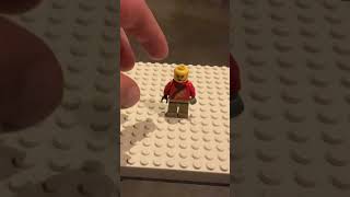 LEGO ANIMATION elasticiteit figure [upl. by Starlin505]