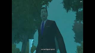 GTA IV Complete Edition PC Gameplay Final Mission A Revengers Tragedy Deal Ending [upl. by Kriste]