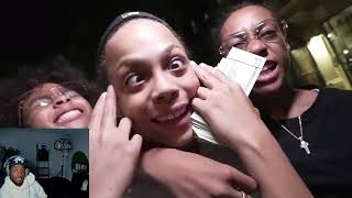 Quell Reacts to BTS Notti Osama x Dd Osama  Dead Opps Shot by KLO Vizionz [upl. by Hawthorn]