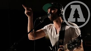 Shakey Graves  To Cure What Ails  Audiotree Live [upl. by Felten]