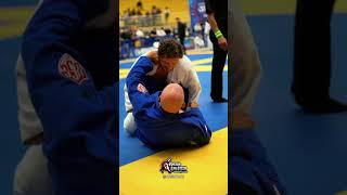 Romes Pereira Ramos Junior São Paulo International Open IBJJF Jiu Jitsu Championship 2024 [upl. by Dlawso7]