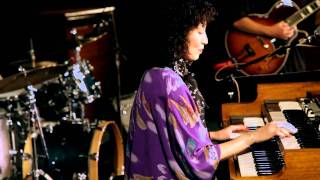 Jazz Organ Fellowship JOF Tribute featuring Atsuko Hashimoto [upl. by Atineb193]