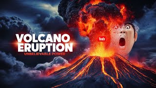 WHAT ARE THE CAUSES AND EFFECTS OF VOLCANO ERUPTIONS [upl. by Katinka639]