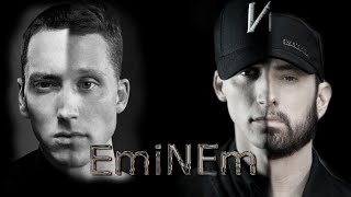 Eminem Vs NF  Responses [upl. by Carrew]