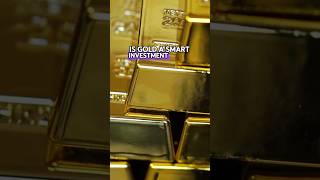 The Gold Rush Is it Time to Invest👑⚜️ money personalfinance investing gold [upl. by Richela]