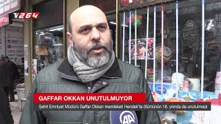 Gaffar Okkan unutulmuyor [upl. by Bili]