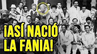 Así nació FANIA ALL STARS ¡Aquí la HISTORIA nunca ANTES CONTADA [upl. by Guevara]