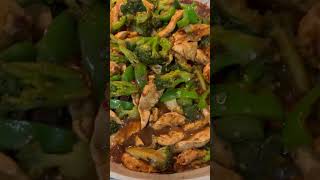 Chicken Broccoli ytshorts food foodie chicken broccoli [upl. by Carola]