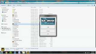 BUS DRIVER DOWNLOAD FREE [upl. by Aisatsanna710]