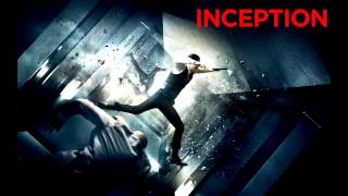 Inception 2010 Infiltration Soundtrack OST [upl. by Anaz]