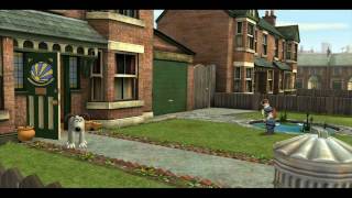 Wallace amp Gromits Grand Adventures EP 1  Part 4 [upl. by Millan]