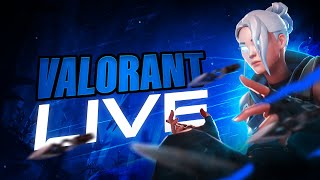 Valorant Rank grind today  valorant valorantlive valorantindia [upl. by Anatolio658]