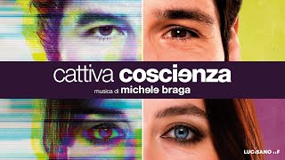 Cattiva Coscienza Main Theme ● Music by Michele Braga High Quality Audio [upl. by Ailina]