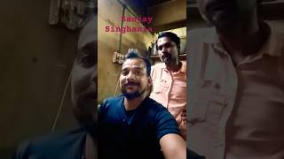 Sanjay Singhania song shortsvideo duet viralvideo [upl. by Dodi]