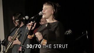 3070  The Strut Live at 3RRR [upl. by Benkley613]