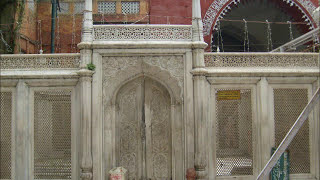 ROSHANARA TOMB ROSHANARA BAGH roshanaratomb shajahan mughalvlogs [upl. by Salesin]