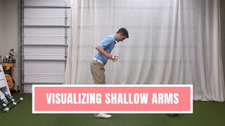 Visualizing Shallow Arms [upl. by Pirri]