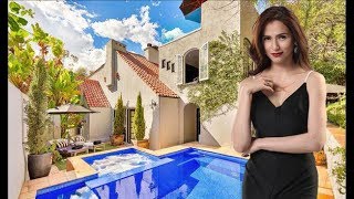 Jennylyn Mercado’s New House – 2018 [upl. by Sucramraj]