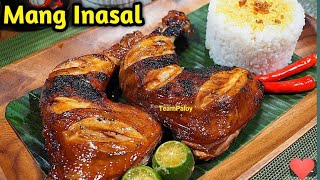 SECRET RECIPE OF CHICKEN INASAL  GRILLED CHICKEN RECIPE [upl. by Soren]