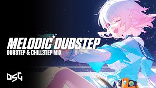 Melodic Dubstep 2023  Best Dubstep and Chillstep Mix 3 [upl. by Enitsud]