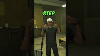 Simple Helmet and Mask Merge Glitch in GTA V gta gtaonline gtaglitch gta5online gtacommunity [upl. by Gauldin]