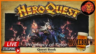 HeroQuest 33 [upl. by Hehre]