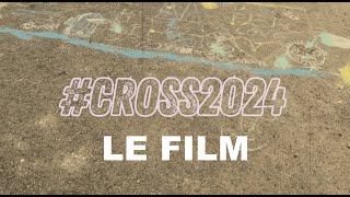 Cross 2024  LE FILM [upl. by Petrine]